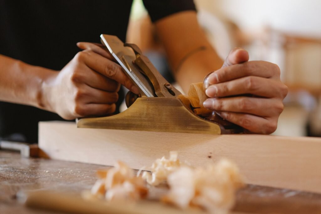Carpintería en Barcelona